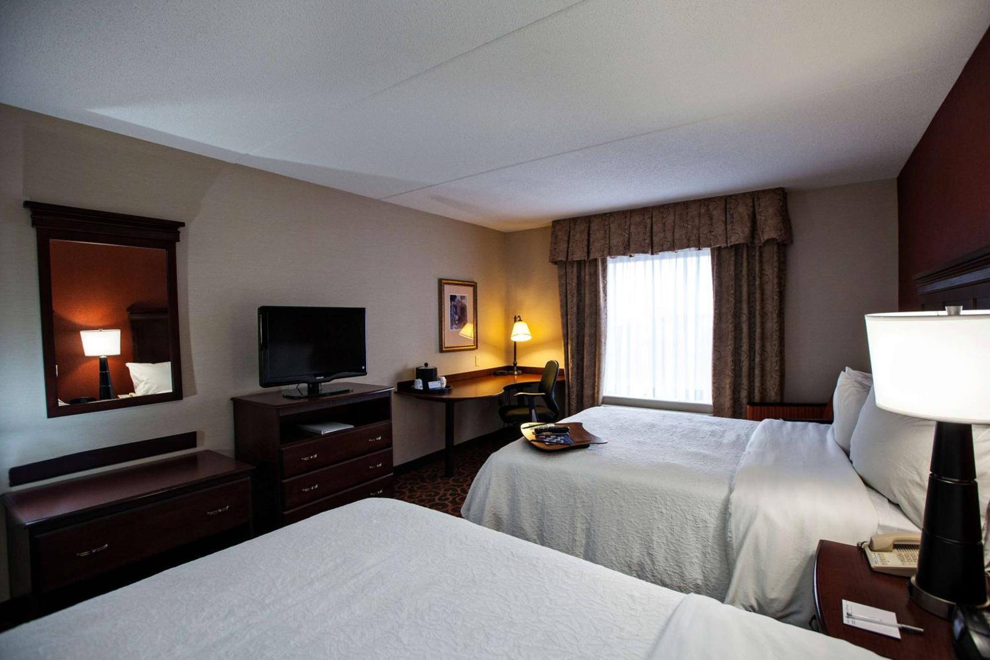 Hampton Inn By Hilton Napanee Greater Napanee Exterior photo