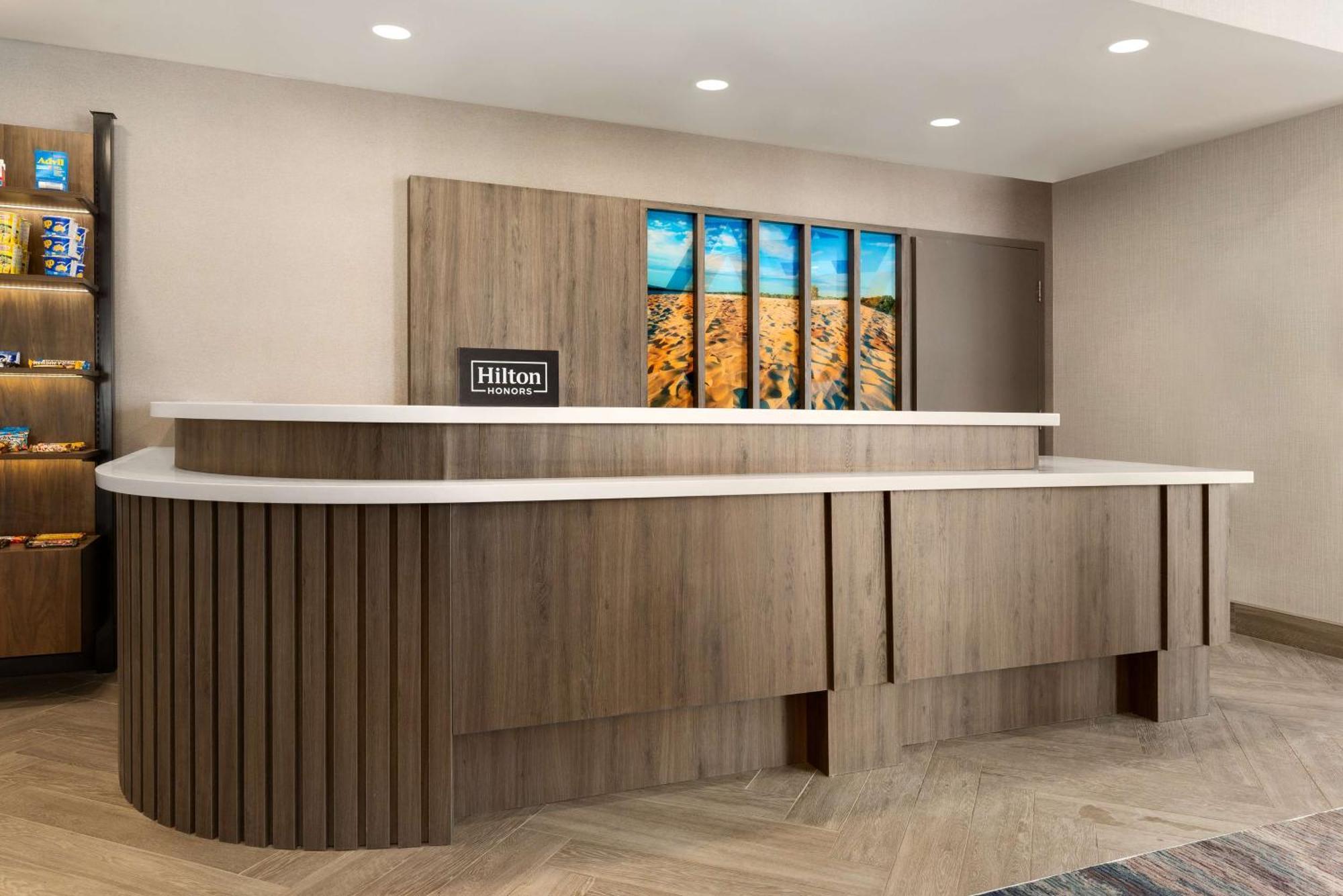 Hampton Inn By Hilton Napanee Greater Napanee Exterior photo